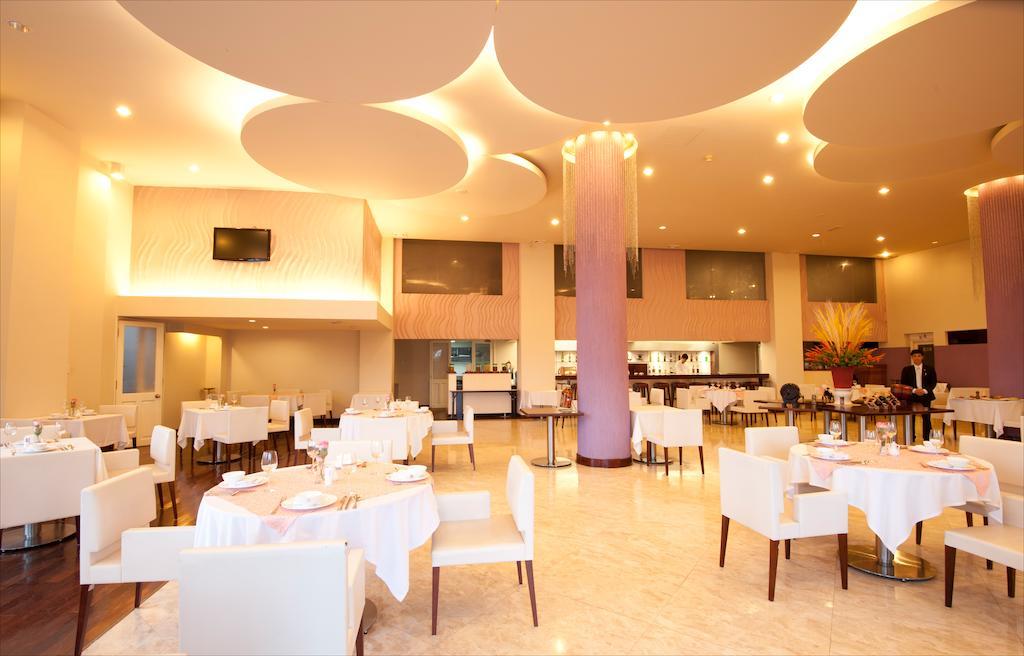 Ttc Hotel - Ngoc Lan Далат Екстер'єр фото