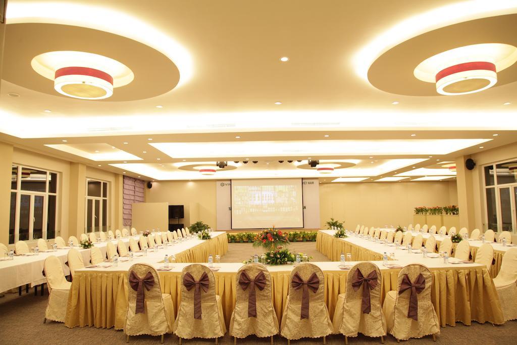 Ttc Hotel - Ngoc Lan Далат Екстер'єр фото